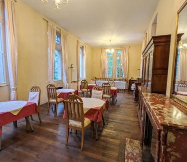 Barsac House | Château de Camperos