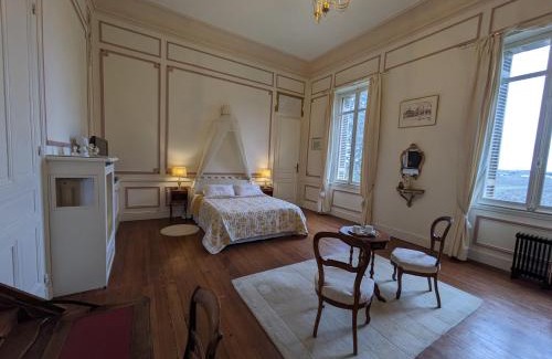 Barsac House | Château de Camperos