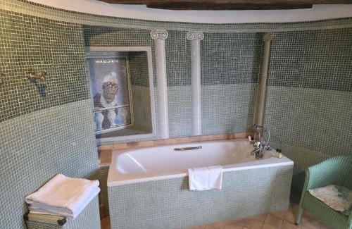 Chissay-en-Touraine Hotel | Château de Chissay