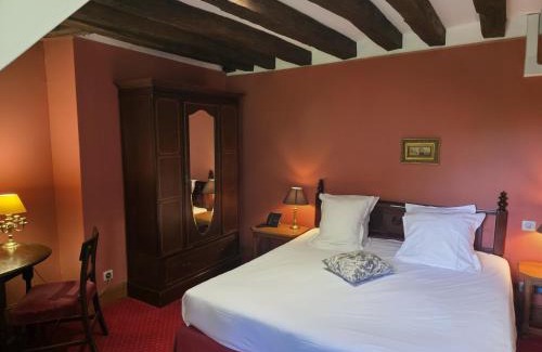 Chissay-en-Touraine Hotel | Château de Chissay