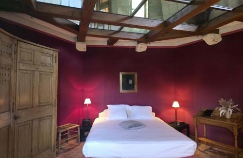 Chissay-en-Touraine Hotel | Château de Chissay