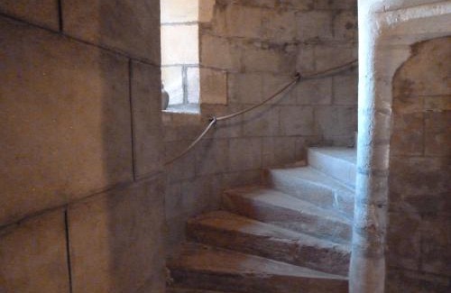 Saint-Menoux Bed & Breakfast | Château de Clusors