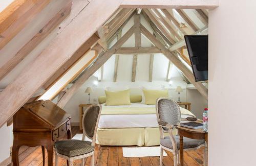 Recques-sur-Hem Hotel | Château De Cocove