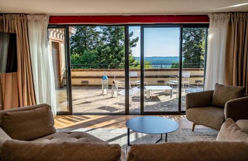 Fiac Hotel | Château de Fiac - Luxurious Hôtel & Spa