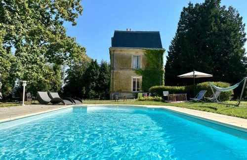 Coulommes-la-Montagne Bed & Breakfast | Château de Belleaucourt