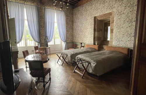 Boncourt-le-Bois Other | Château de la Berchère
