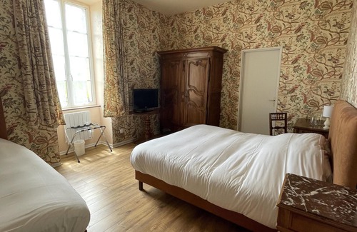 Boncourt-le-Bois Other | Château de la Berchère