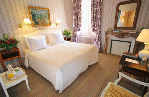 Montlouis-sur-Loire Hotel | Château De La Bourdaisière