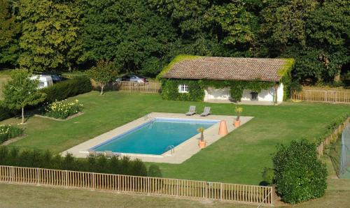 Montlouis-sur-Loire Hotel | Château De La Bourdaisière