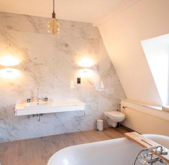 Anthisnes Bed & Breakfast | Château de la Chapelle