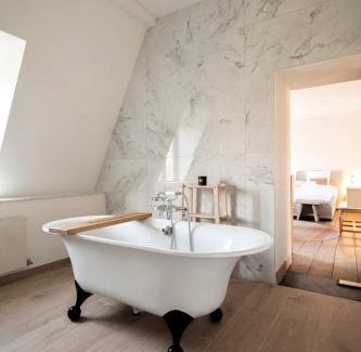 Anthisnes Bed & Breakfast | Château de la Chapelle