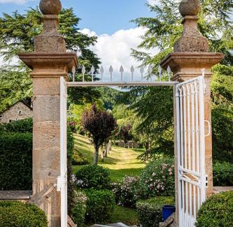 Saint-Geniez-d'Olt Hotel | Château de la Falque, The Originals Relais