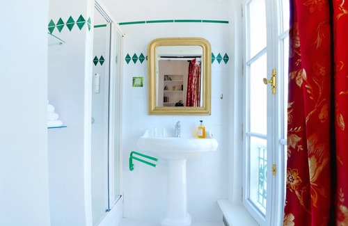 Essomes-sur-Marne Hotel | Château de la Marjolaine