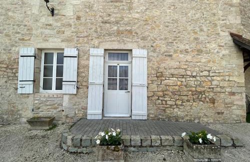 Boncourt-le-Bois House | Château de la Berchère