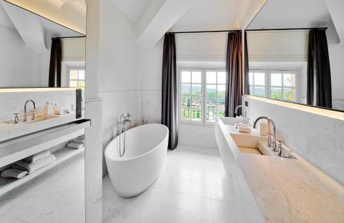 Aix-en-Provence Hotel | Château de la Gaude