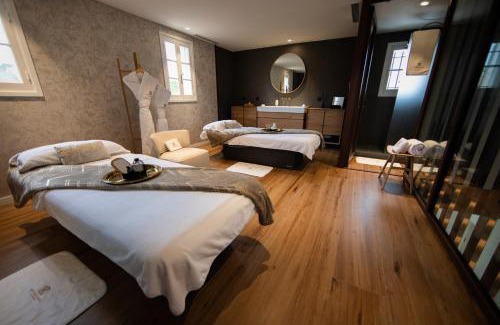 Aix-en-Provence Hotel | Château de la Gaude