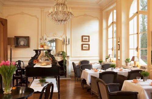 Wimille Bed & Breakfast | Château de la Marine
