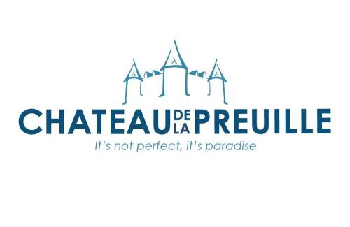 Saint-Hilaire-de-Loulay Bed & Breakfast | Château de la Preuille Bed & Breakfast