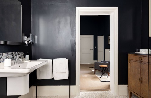Montigny-la-Resle Other | Château De La Resle - membre Design Hotels