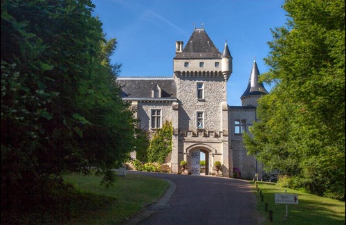 La Riviere Bed & Breakfast | Château de La Rivière