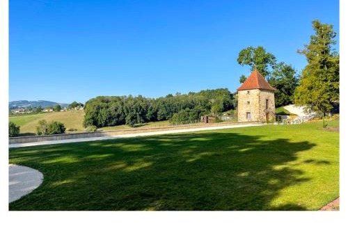 Bourg-de-Thizy Bed & Breakfast | Château de Laforest - Les Tours