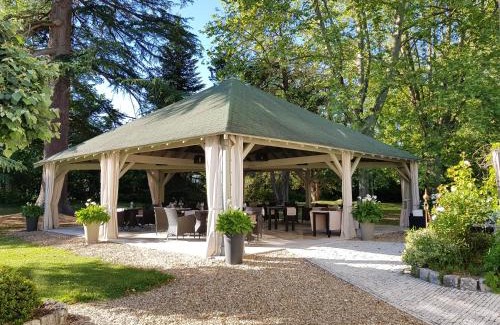 Annesse-et-Beaulieu Hotel | Château de Lalande - Teritoria - Périgueux
