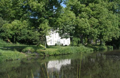 Lamberville Bed & Breakfast | château de lamberville