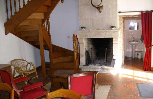 Lamberville Bed & Breakfast | château de lamberville