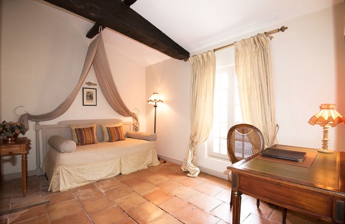 Martillac Hotel | Château de Lantic