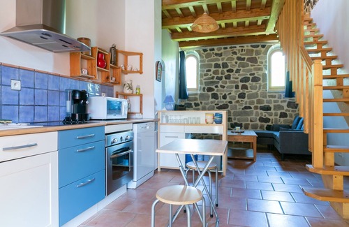 Jaujac House | Château de Laulagnet - 3e avec piscine dans un écrin de verdure