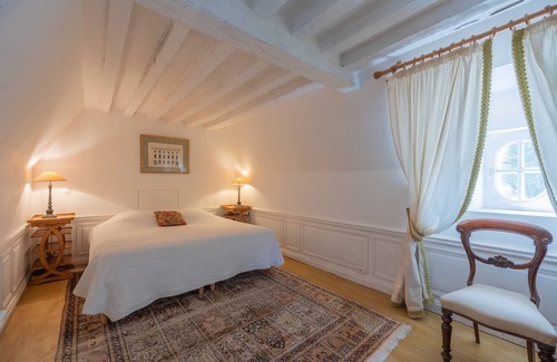 Mainneville Other | Château de Mainneville, sleeps 20 (swimming pool, tennis court and formal gardens)