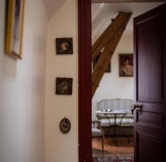 Auxey-Duresses Bed & Breakfast | Château de Melin - B&B