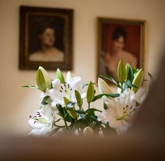 Auxey-Duresses Bed & Breakfast | Château de Melin - B&B