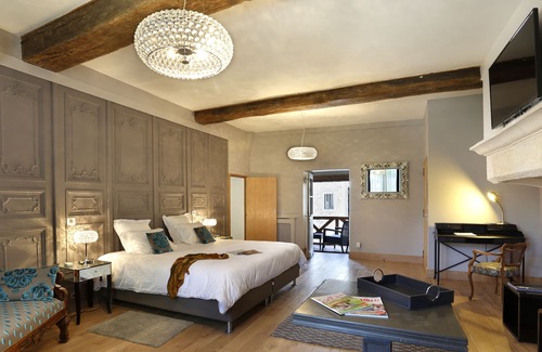 Auxey-Duresses Bed & Breakfast | Château de Melin B&B