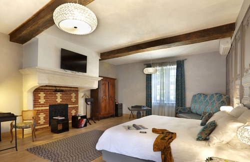 Auxey-Duresses Bed & Breakfast | Château de Melin B&B