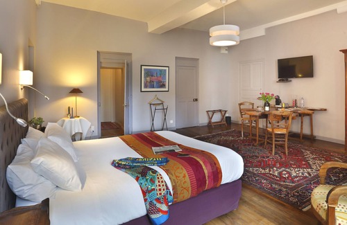 Auxey-Duresses Bed & Breakfast | Château de Melin B&B