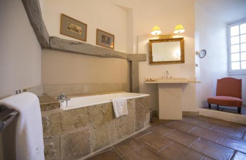 Mercues Hotel | Château de Mercuès