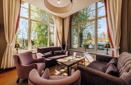 Namur Hotel | Château de Namur
