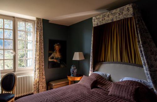 Saint-Nizier-d'Azergues House | Château de Pramenoux