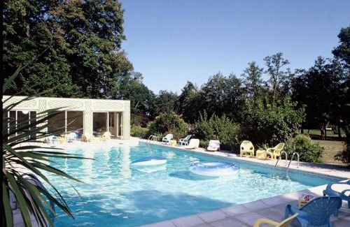 Rigny Hotel | Château de Rigny
