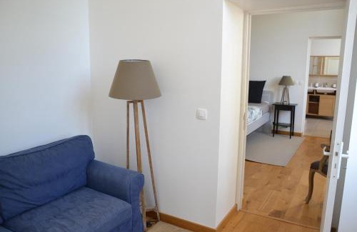 Saint-Ouen-les-Vignes Bed & Breakfast | Château de Saint Ouen les Vignes