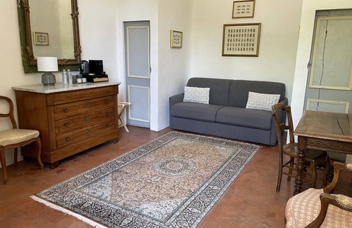 Grand Sud Bed & Breakfast | Château de Saint-Girons B&B
