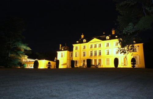 Anse Bed & Breakfast | Château de Saint Trys