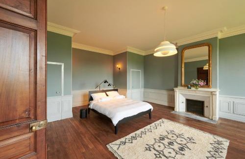 Lagarde Bed & Breakfast | Château de Sibra