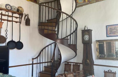 Illiers-Combray Bed & Breakfast | Château De Swann