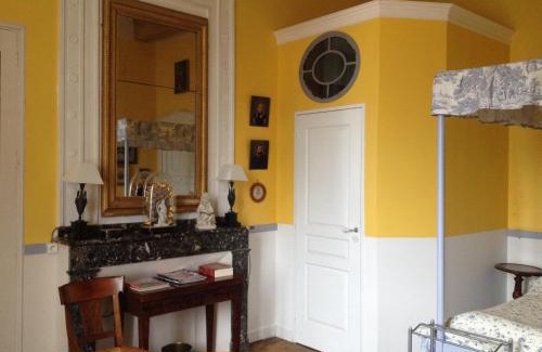 Balma Bed & Breakfast | Château de Thégra