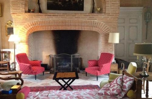 Balma Bed & Breakfast | Château de Thégra