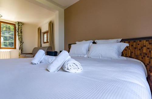 Boissey-le-Chatel Hotel | Château de Tilly