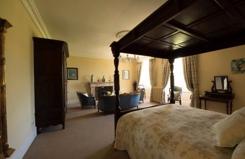La Bachellerie Bed & Breakfast | Château de Valette