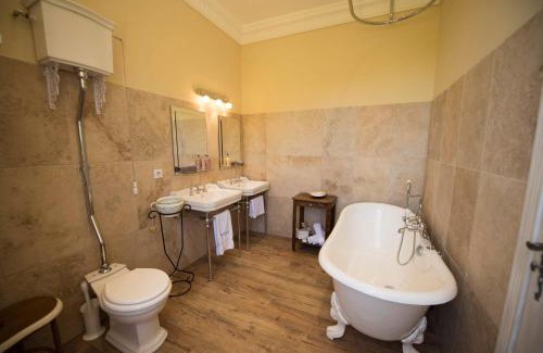 La Bachellerie Bed & Breakfast | Château de Valette